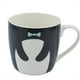 thumbnail image 4 of Juego de Desayuno Top Choice de Cerámica con Taza y Tazón con Diseño de Panda, 4 of 5