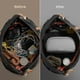 thumbnail image 4 of Estuche de viaje Tomtoc Electronics Organizer resistente al agua, 4 of 9