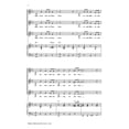 thumbnail image 2 of Hal Leonard Here Comes Santa Claus (Discovery Level 2) VoiceTrax CD by Gene Autry Arranged by Audrey Snyder, 2 of 2