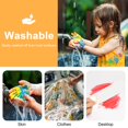 thumbnail image 3 of Set de pintura Smallbudi, grande, lavable, 15 colores, 1000 ml, para niños, 3 of 7
