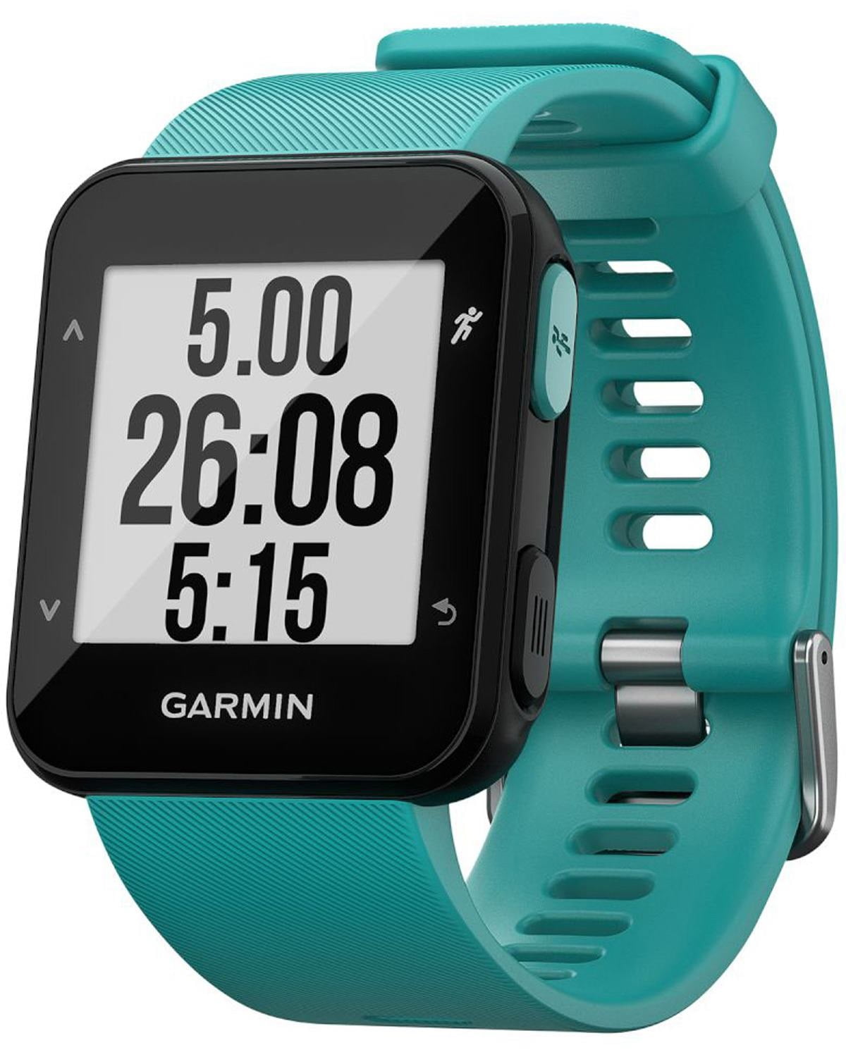 gps garmin forerunner 30