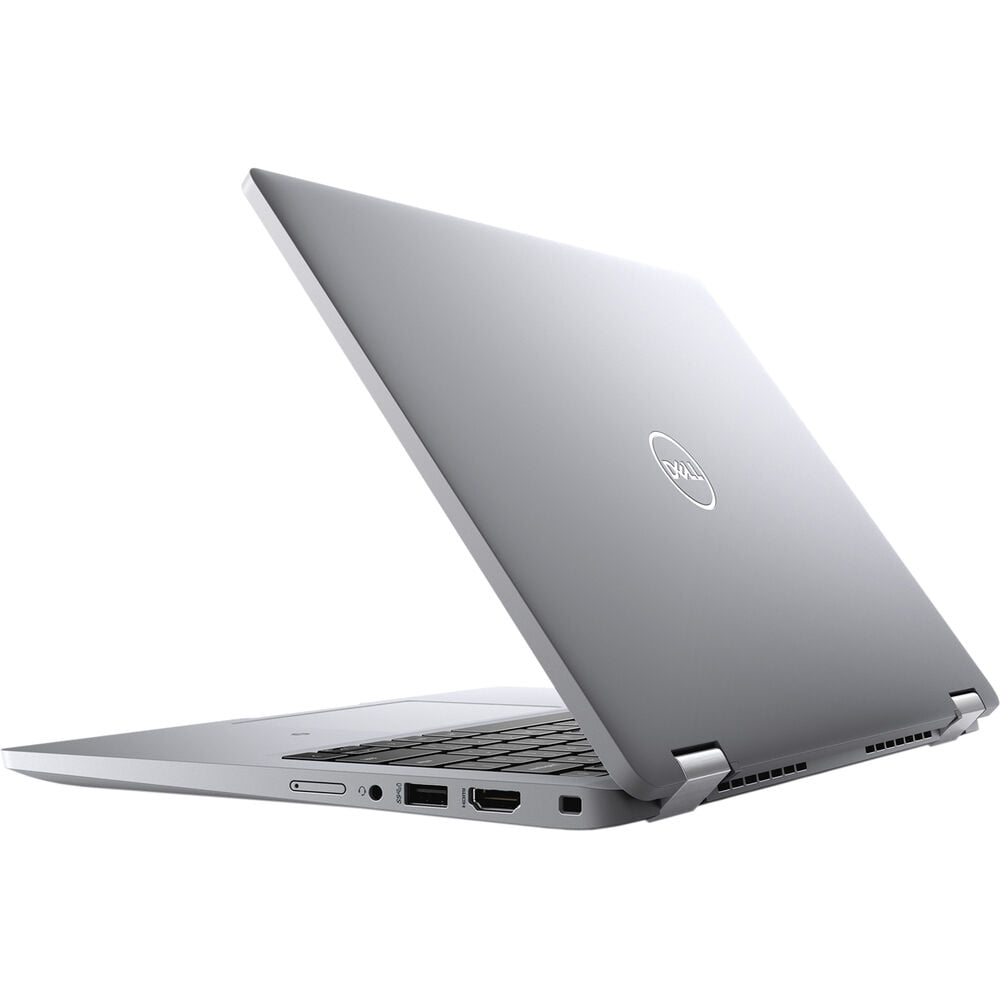 Restored DELL Latitude 5320 2in1 Laptop Intel Core i7-1185G7 2.60 GHz 32 GB Memory 512 GB SSD Intel Iris Xe Graphics 13.3" Touchscreen Windows 11 Pro 64-bit (Refurbished)