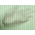 thumbnail image 4 of oneOone Popeline de Coton Tissu à Rayures Tissu de Décoration Imprimé BTY 56 Pouces de Large, 4 of 4