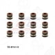 thumbnail image 1 of Sellos Valvula Dc Gasket Para Chevrolet Beretta 1990 - 1996 (Dc Gasket), 1 of 1