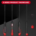 thumbnail image 1 of HABOTEST HT663L Brake Fluid Liquid Tester Car Brake Liquid Digital Tester Sound Light Alarm for DOT3, 1 of 4