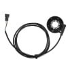 thumbnail image 1 of Left Side T2 Electric Bicycle Assistant Sensor 12 Magnet Double Hall Integrated Bike Pedal Assist Sensor Integrated Wheel Accessories, 1 of 1