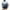Blue, variant on WREESH Men's Gradient Buttoned T-Shirt Casual Short Sleeve Henley with Turn Down Collar a Trendy Gradient Top with Buttoned Front Blue