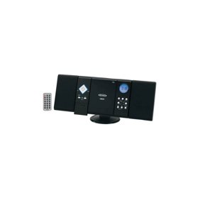 Dpi Ilive Bluetooth Under Cabinet Music System Walmart Com