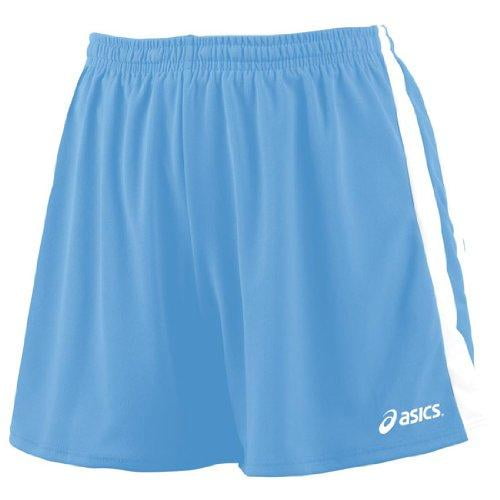 Medley Athletic Shorts, Columbia Blue 
