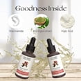 thumbnail image 3 of Nourish Mantra Urban Rani Facial Serum/Face Serum For Glowing Skin 30ML, 3 of 4