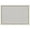Eva White Gold Narrow, variant on Amanti Art Grey Cork Board Framed Eva White Silver Narrow Bulletin Board 33 in. x 15 in.