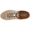 thumbnail image 5 of Women's Propet TravelWalker Evo Slide Backless Sneaker Taupe/Sienna, 5 of 6