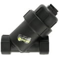 thumbnail image 2 of Banjo LS150-30 Polypropylene Y Strainer, 30 Mesh, 1-1/2" NPT Female, 2 of 2