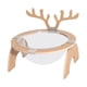 thumbnail image 3 of Cama para gatos, nido para gatos, muebles para gatos, cama universal de madera para gatos, juguete para gatos, accesorios para mascotas S, 3 of 9