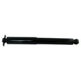 thumbnail image 2 of TRQ Rear Shock Absorber LH Driver RH Passenger Each for Jeep Wrangler 4WD New SBA60828, 2 of 4