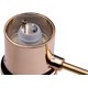 thumbnail image 5 of Burbujeador y vertedor de vino eléctrico Decantador inteligente, recargable mediante cable Micro USB, 5 of 5