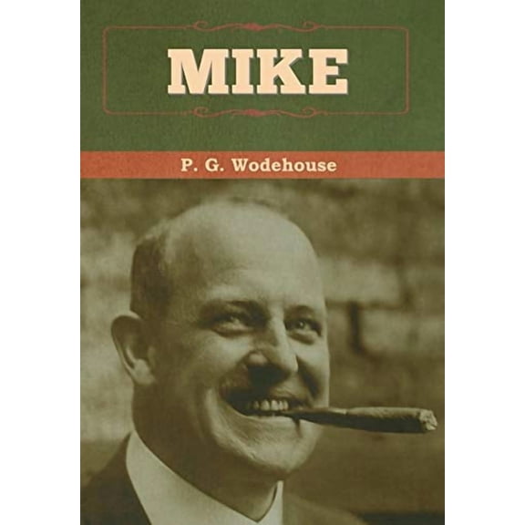 Mike (Hardcover)