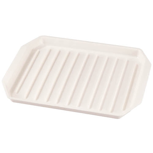 Microwave Bacon Tray