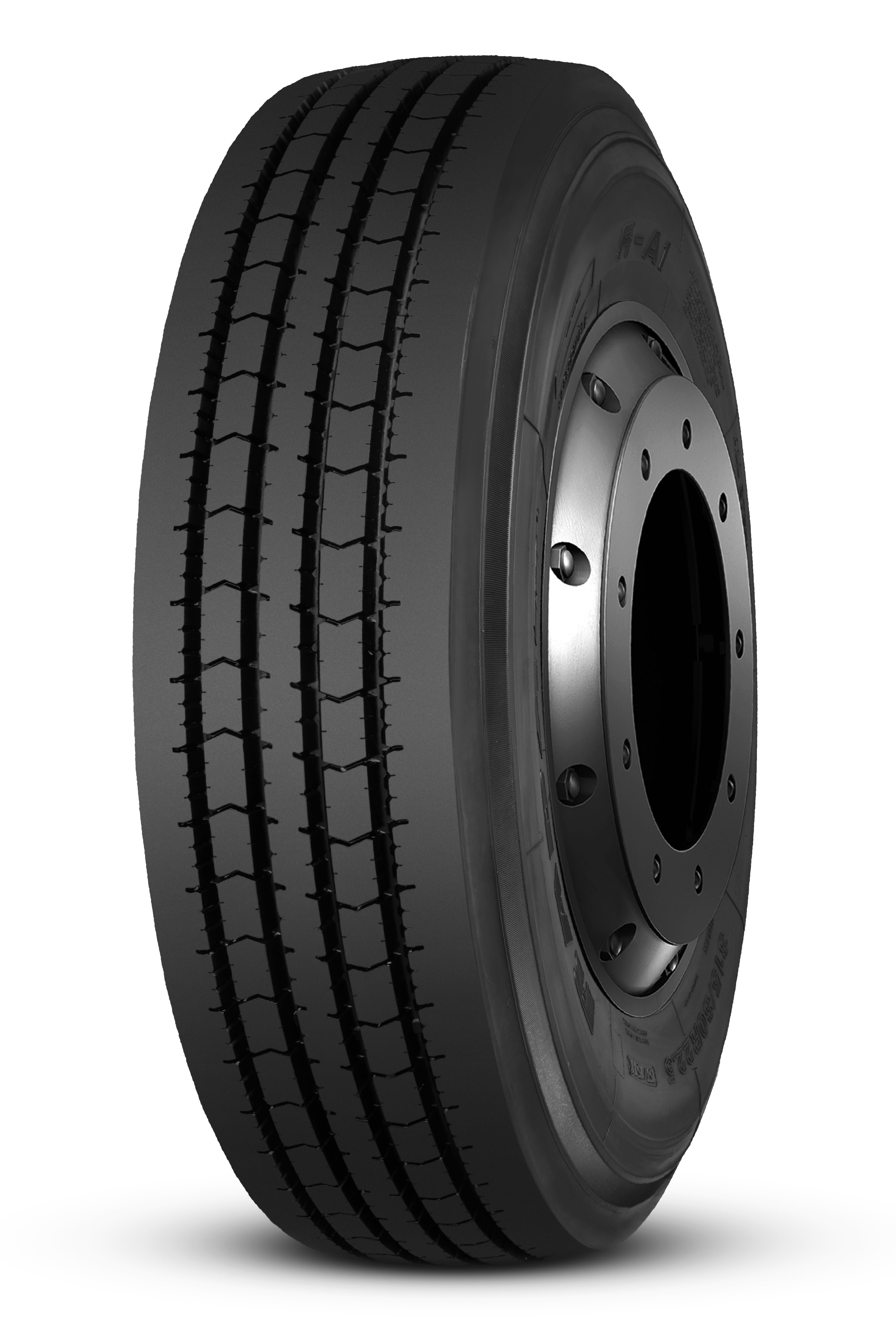 Radar RA1 Commercial Truck Tire 11R22.5 H/16ply