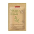 thumbnail image 1 of Mascarilla facial Purederm de arcilla vegana con té verde 1 pza, 1 of 1