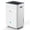 65 Pints, variant on 2600 Sq.Ft Dehumidifier for Home Max 38 Pints, Large Room with Drain Hose, Intelligent Humidity Control, Dry Clothes, 3 Modes, Sleep Mode, 24H Timer