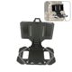 thumbnail image 1 of TQEHS Tablero de navegación plegable para teléfono móvil táctico Gear D2V5 X4W6 U8G8, 1 of 6