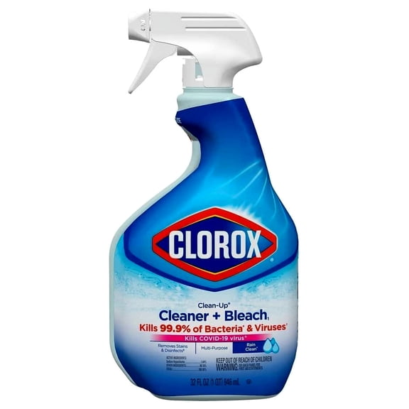 Clorox Clean-Up Fresh Cleaner & Bleach Spray 32 oz