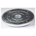 thumbnail image 2 of Nova 9030 6" Face Plate for 1" x 8 TPI - 6″/150mm diameter faceplate, 2 of 2