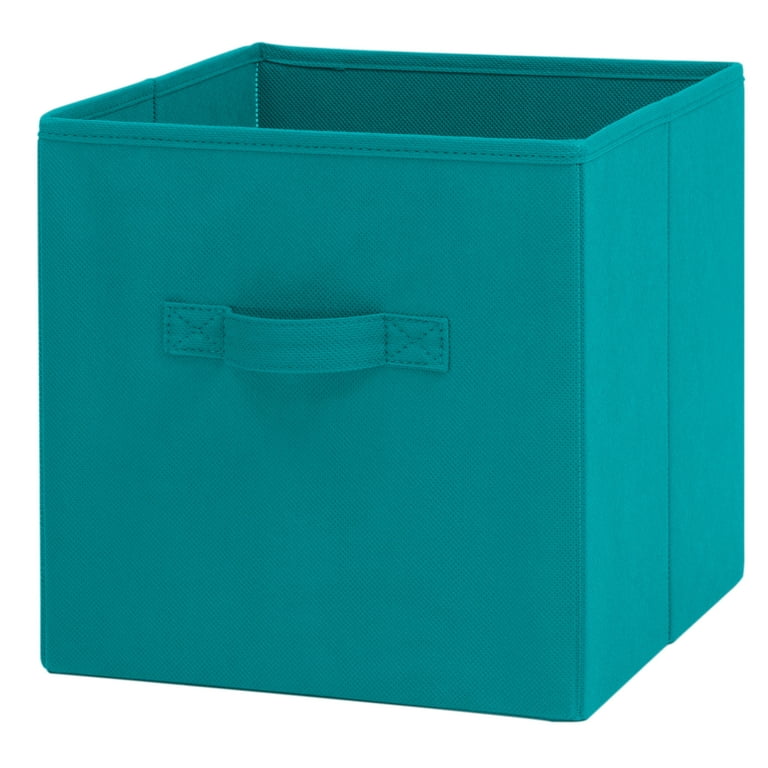 Walmart storage cube bins deals