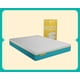 thumbnail image 3 of Colchón Individual De Caja Nooz Prime Fresh 24 cm Firmeza Media Fresco de Espumas Memory Foam, 3 of 9