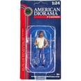 thumbnail image 3 of Figura American Diorama Campers 3 para maquetas a escala 1/24, 3 of 3