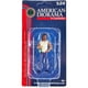 thumbnail image 3 of Figura American Diorama Campers 3 para maquetas a escala 1/24, 3 of 3