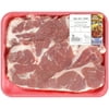 Walmart Fresh Meat Pork Shoulder Blade Steaks