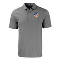 thumbnail image 2 of Men's-Cutter & Buck  Black FC Cincinnati Big & Tall Forge Eco Double Stripe Stretch Recycled Polo, 2 of 3