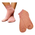 thumbnail image 2 of Tines Cortos P/diabético Costura Fina 12 Pares, 2 of 7