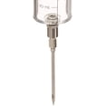 thumbnail image 4 of Outset Q120 Marinade Injector with Removable Needle, Stainless Steel and Plastic, 4 of 9