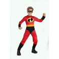 thumbnail image 2 of Kids Incredibles Dash Classic Costume, 2 of 3