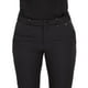 thumbnail image 4 of Trespass - Pantalón Pirata Mags para Mujer (Negro), 4 of 6