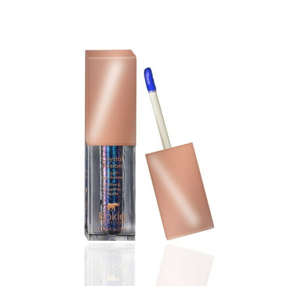 Kokie Cosmetics Crystal Fusion Liquid Eyeshadow - Galactic