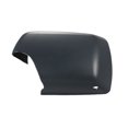thumbnail image 1 of Cubierta de espejo retrovisor para puerta lateral de automóvil, accesorio negro mate,, 1 of 6