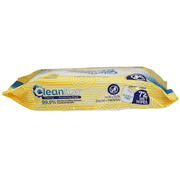 72ct Disinfecting Wipe