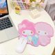thumbnail image 3 of Cute Mouse Pad, Anime Mouse Pad Kawaii Mouse Pad for Women Girls and Kids Computer Laptop Mouse - Pad (ST), 3 of 4