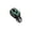 Black, variant on M9 Single-Ear Bluetooth 5.1 Headset with Long Standby and Stereo Sound Comfortable for Business and Sports - Black