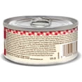 thumbnail image 3 of (24-Pack) Merrick Purrfect Bistro Grain Free Pate Wet Cat Food Beef, 3 oz, 3 of 8