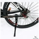 thumbnail image 2 of ZHAOCHENG Caballetes de bicicleta universales con soporte ajustable para bicicletas de montaña y de carretera, 2 of 4