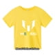 thumbnail image 5 of Camiseta de Messi, ropa para niños, ropa para niños y niñas, camiseta informal de manga corta de verano, camisetas deportivas para niños y niñas, 5 of 5