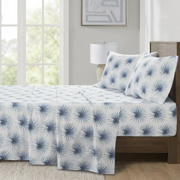 4PCS King Sheet Set