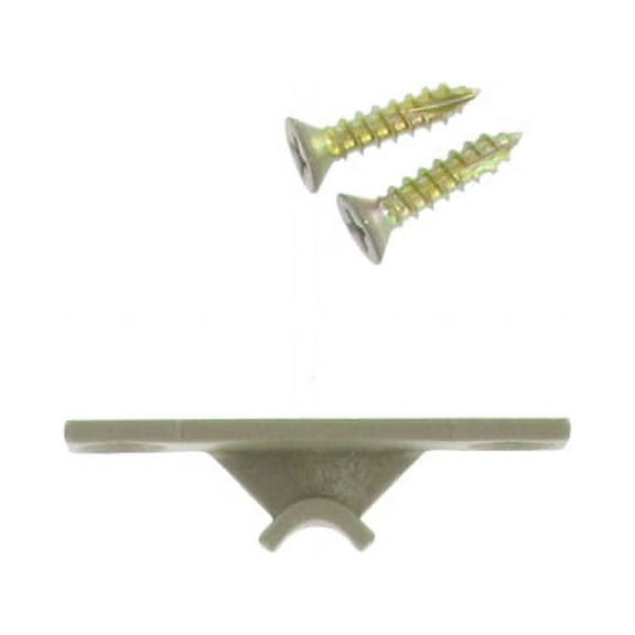 Andersen Sash Lock Keeper in Stone Prior to 1995