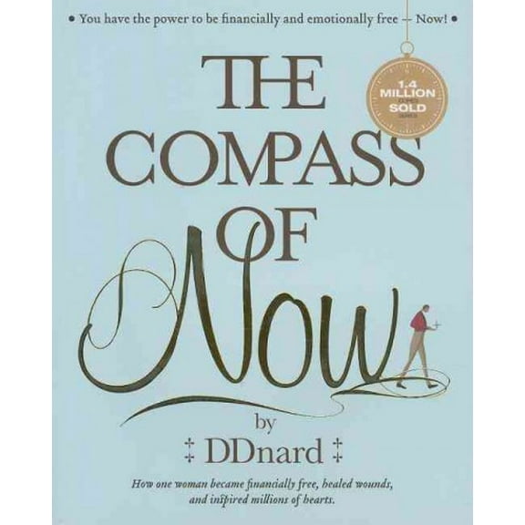 The Compass of Now (Paperback)