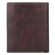 thumbnail image 5 of Cartera Buxton J. Buxton Hunt de piel curtida al óleo, color marrón, 5 of 5